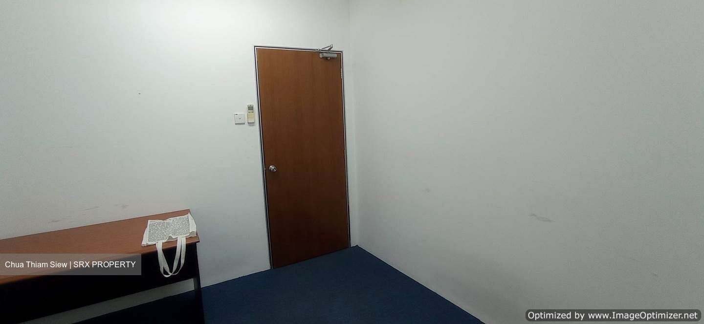 Heng Loong Building (D23), Office #638601291